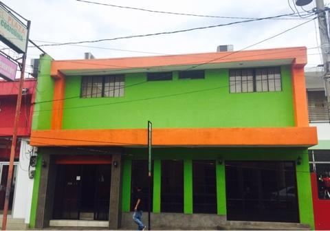 Hotel Plaza Cosiguina Chinandega Bagian luar foto