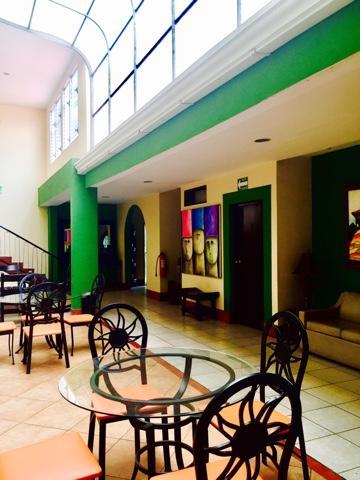 Hotel Plaza Cosiguina Chinandega Bagian luar foto