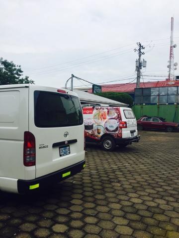 Hotel Plaza Cosiguina Chinandega Bagian luar foto
