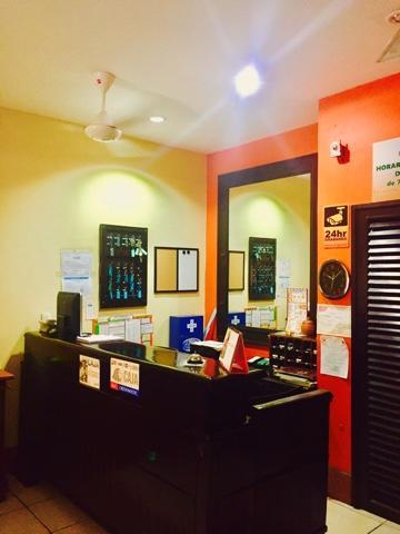 Hotel Plaza Cosiguina Chinandega Bagian luar foto